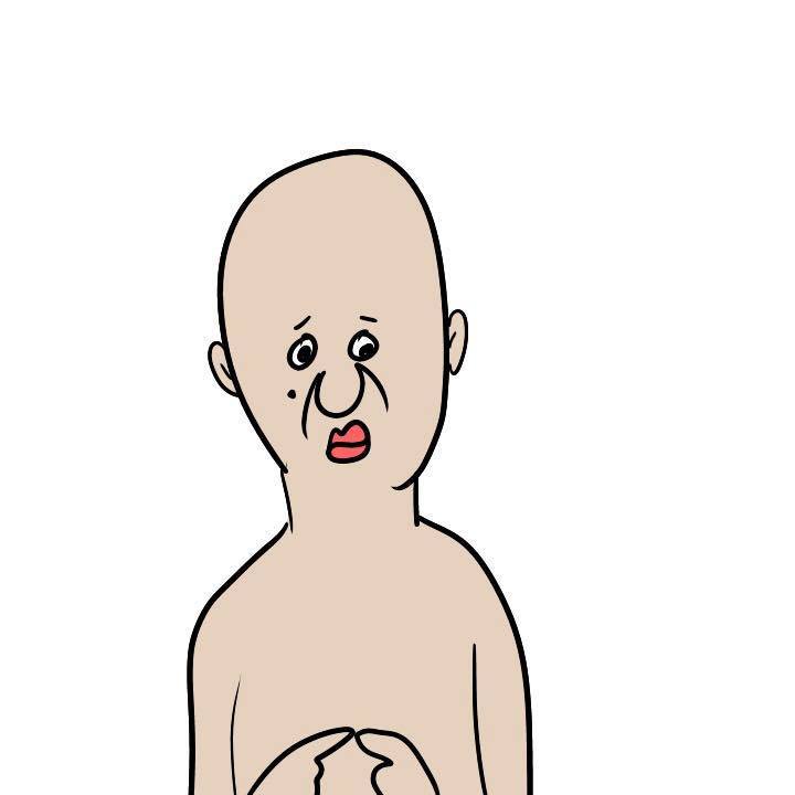 개드립 치는 친구.jpg | 인스티즈