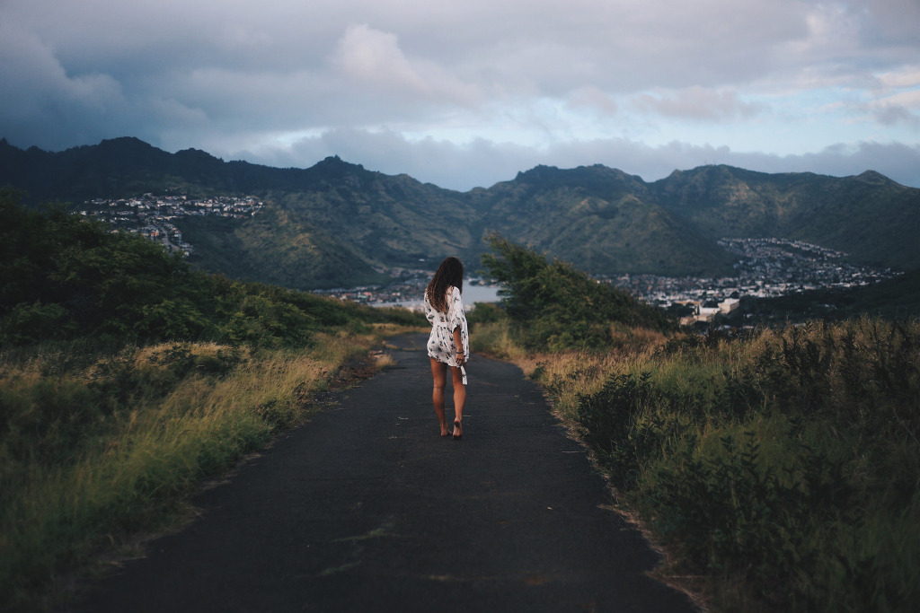 다들 신혼여행갈때 하와이 하와이 하는 이유 | 인스티즈