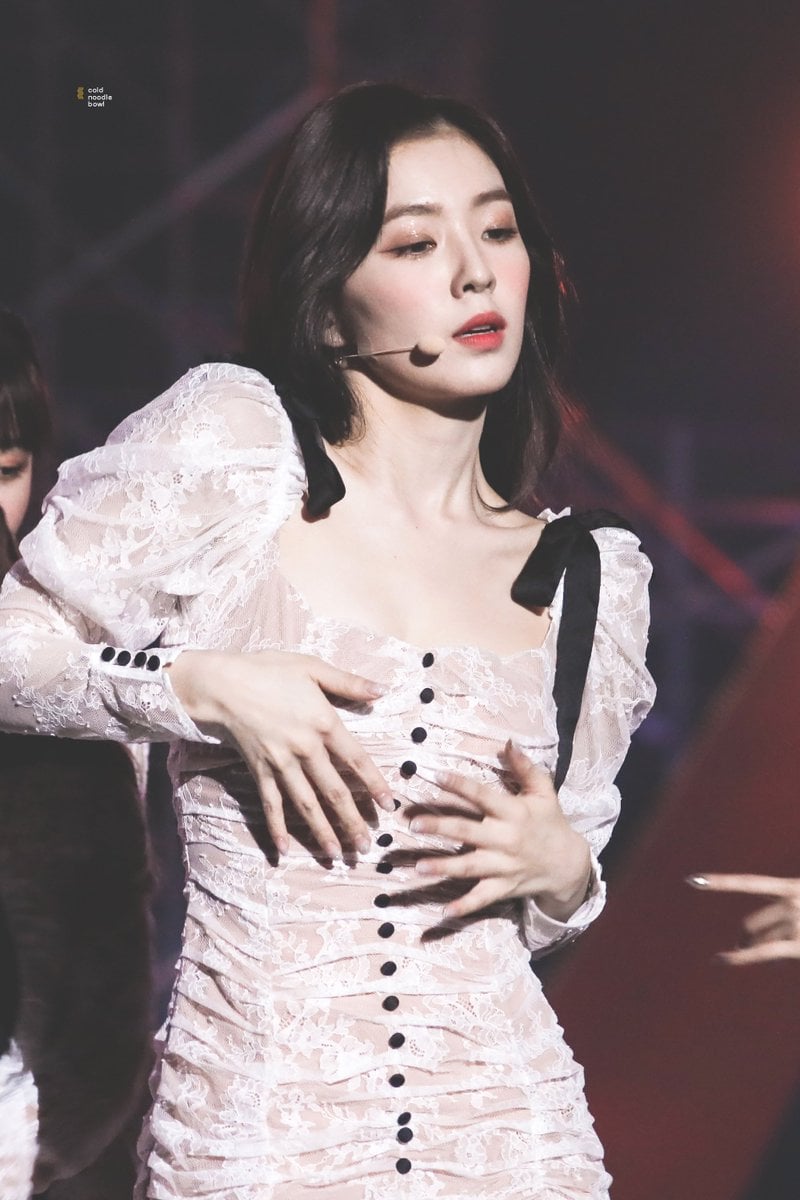좀 심하게 예쁜 아이린.jpgif | 인스티즈
