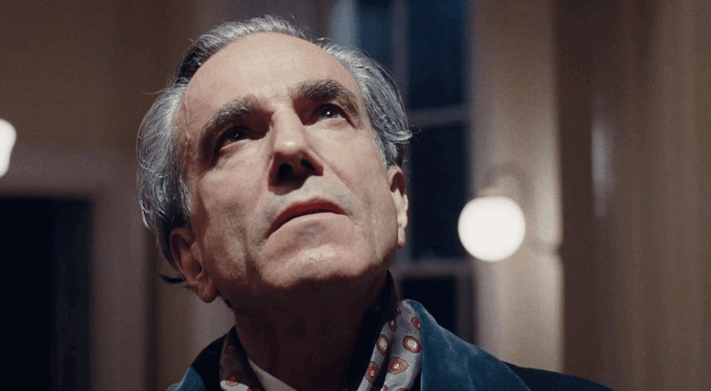 최고의 연기력"다니엘 데이 루이스"Daniel Day Lewis | 인스티즈