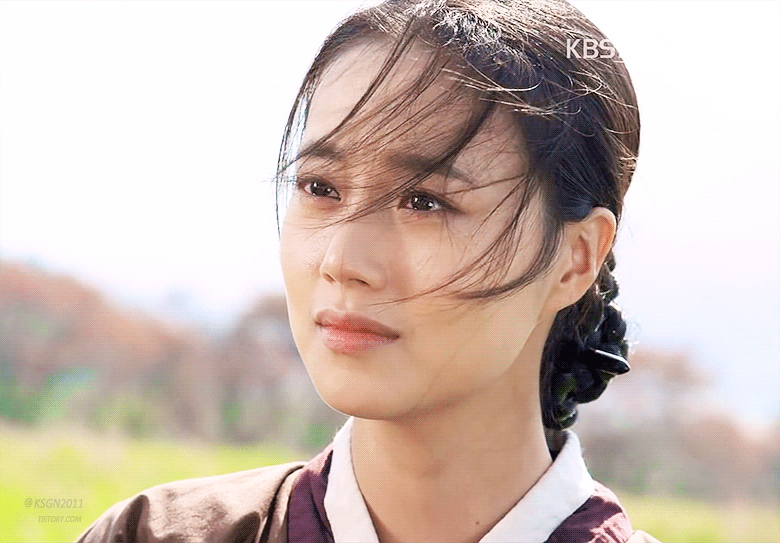 송강호가 울면서 봤다는 드라마.jpgif | 인스티즈