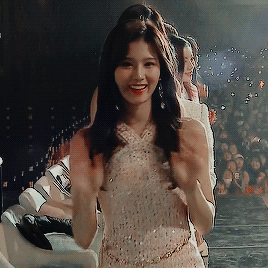 골든디스크 사나.jpgif | 인스티즈