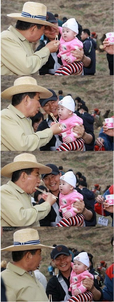 바보 대통령 | 인스티즈