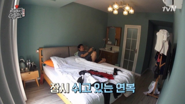 돌발상황에 대처하는 이연복 셰프의 마인드.jpg | 인스티즈