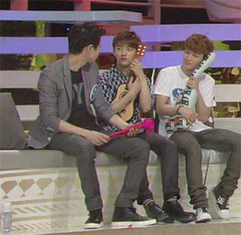 팬 아니어도 저장하게 되는 짤들19.gif | 인스티즈