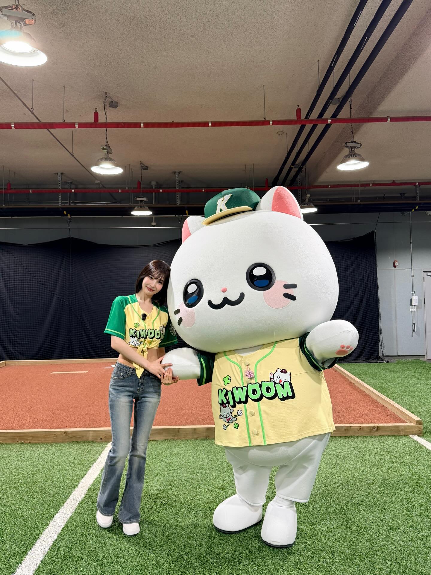 레드벨벳 조이 근황..jpg | 인스티즈