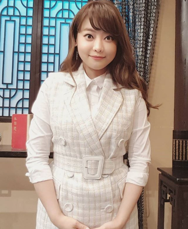 다이어트 성공한 서유리 | 인스티즈