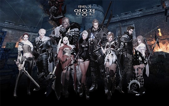 동일 조건일시 플레이하고싶은 rpg게임은? | 인스티즈