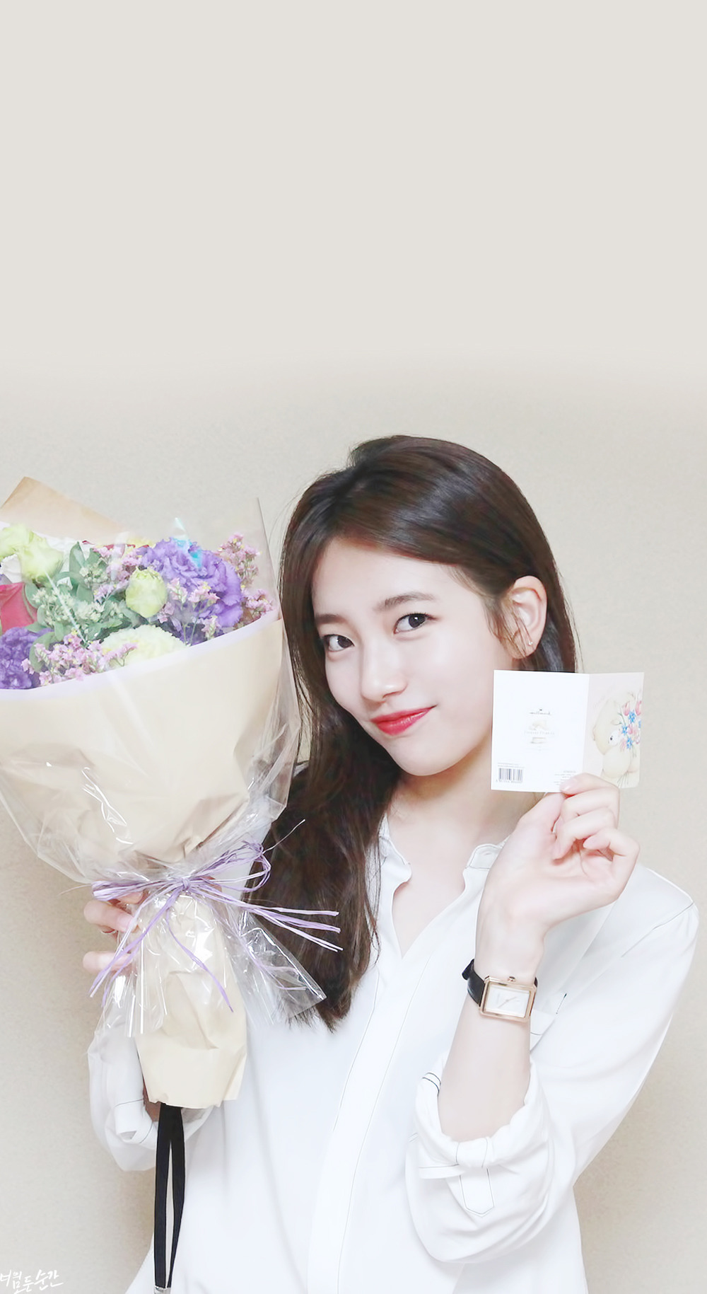 수지 폰&컴퓨터 배경화면.JPG | 인스티즈