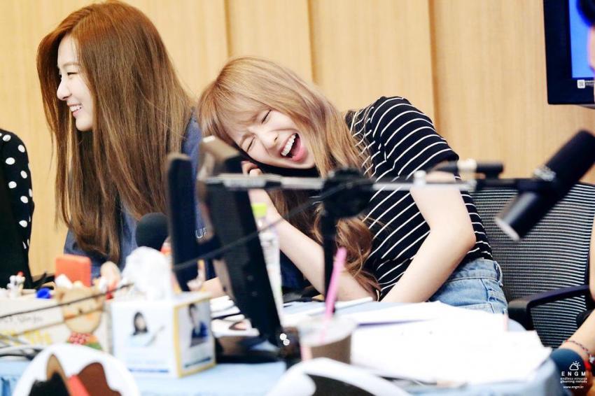 [레드벨벳] 구사즈의 공손배틀 | 인스티즈