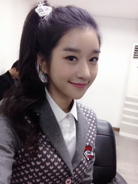 배우 서예지 | 인스티즈