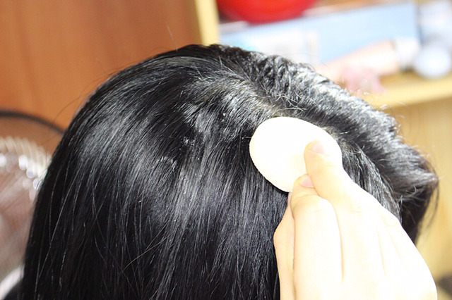 머리 밤에 감기 vs 아침에 감기 | 인스티즈