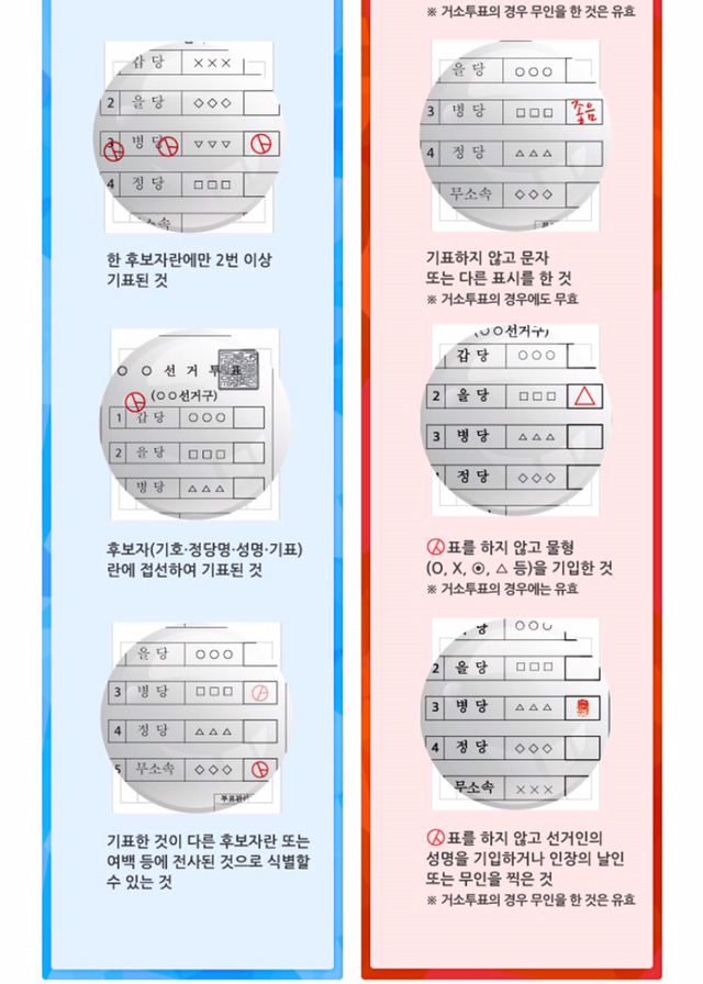 2016년 4월 13일 수요일은 20대 국회의원 선거일 입니다 | 인스티즈