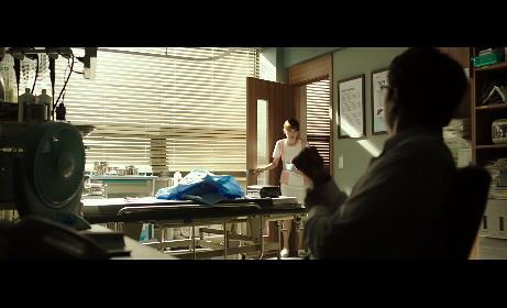 얼음이 녹자 들어나는 살인의 비밀 ＜영화＞ 해빙 01 | 인스티즈
