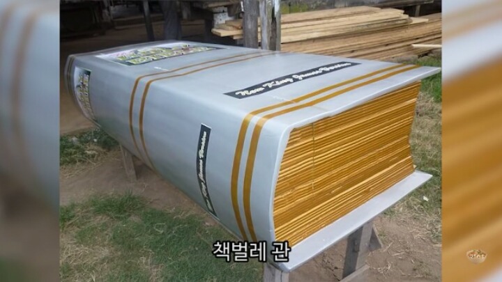 가나의 특이한 장례식 관 | 인스티즈