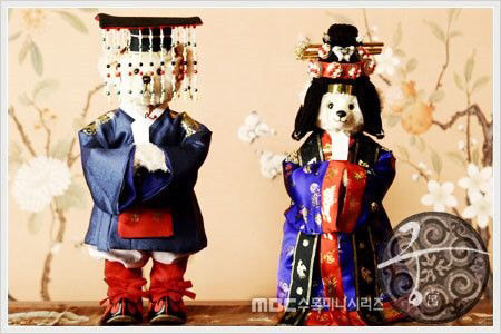 드라마 궁 리메이크되면 온갖 존예 한복 나올거고 그거 외국인들이 많이 볼거란 생각에 기분 좋은 달글 | 인스티즈