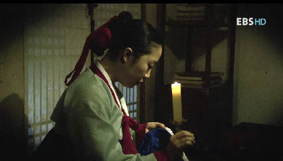 조선의 궁녀 | 인스티즈