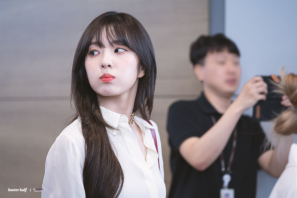 추석연휴에는 아이린.jpgif | 인스티즈