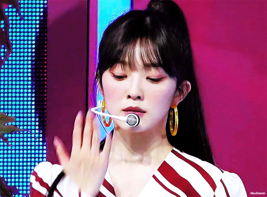 추석연휴에는 아이린.jpgif | 인스티즈