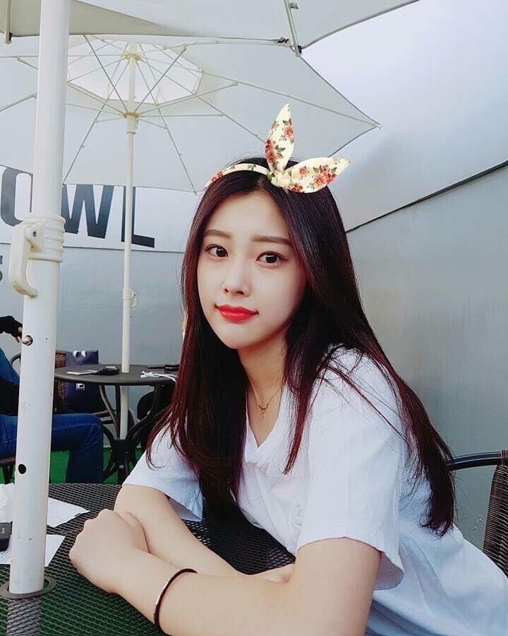 아이즈원 광배 ㄷㄷ | 인스티즈