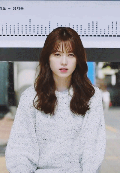 색감하나는 최고라는 MBC 로코 드라마.JPGIF | 인스티즈
