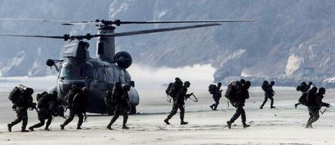 본인이 군대에서 받았던 훈련 종류와 횟수는?.jpg | 인스티즈