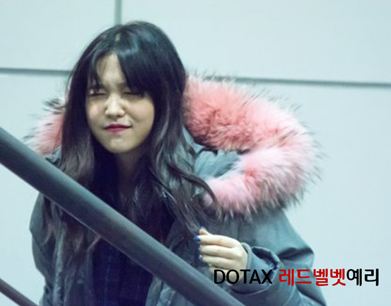 레드벨벳 슬기 샷건 모음.gif | 인스티즈