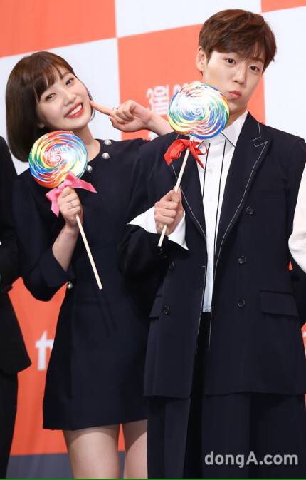 오늘자 레드벨벳 조이 | 인스티즈
