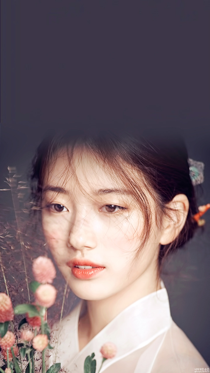 수지 폰&컴퓨터 배경화면.JPG | 인스티즈