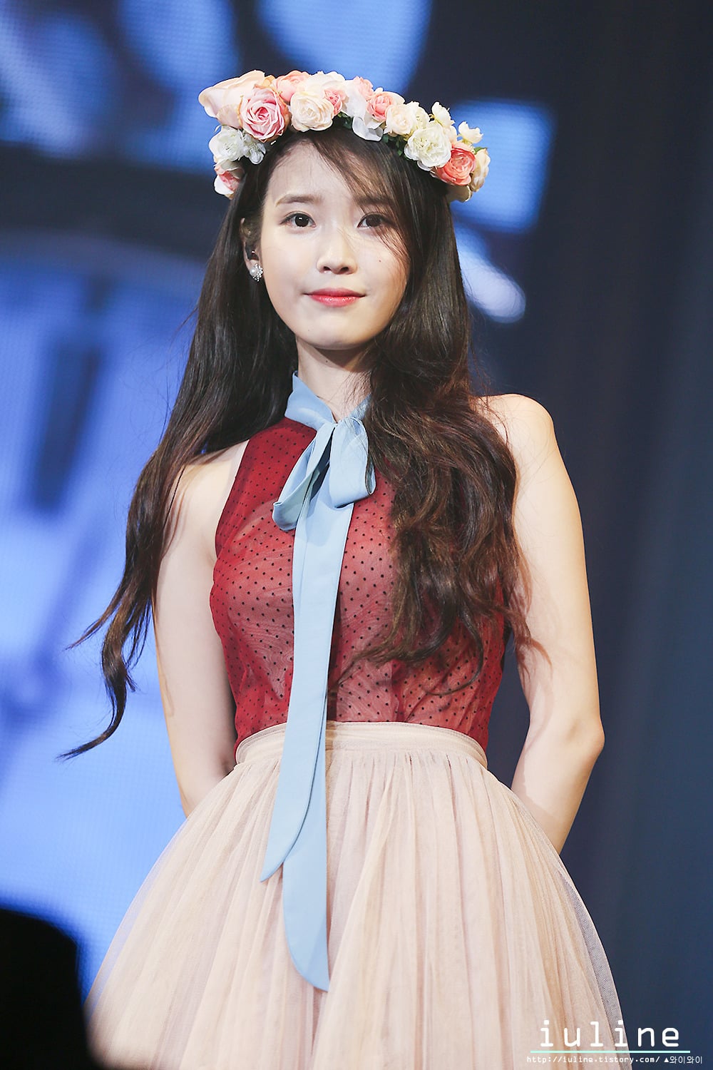 2015시즌 아이유 직찍 모음.jpg | 인스티즈