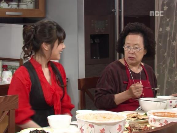 [거침없이하이킥] 순재의 유모어ㅋㅋㅋㅋㅋ(배꼽주의).jpg | 인스티즈