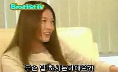 과거 일본 예능에서 성희롱 당했던 한국 아이돌 (분노) | 인스티즈