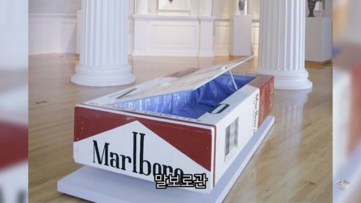 가나의 특이한 장례식 관 | 인스티즈