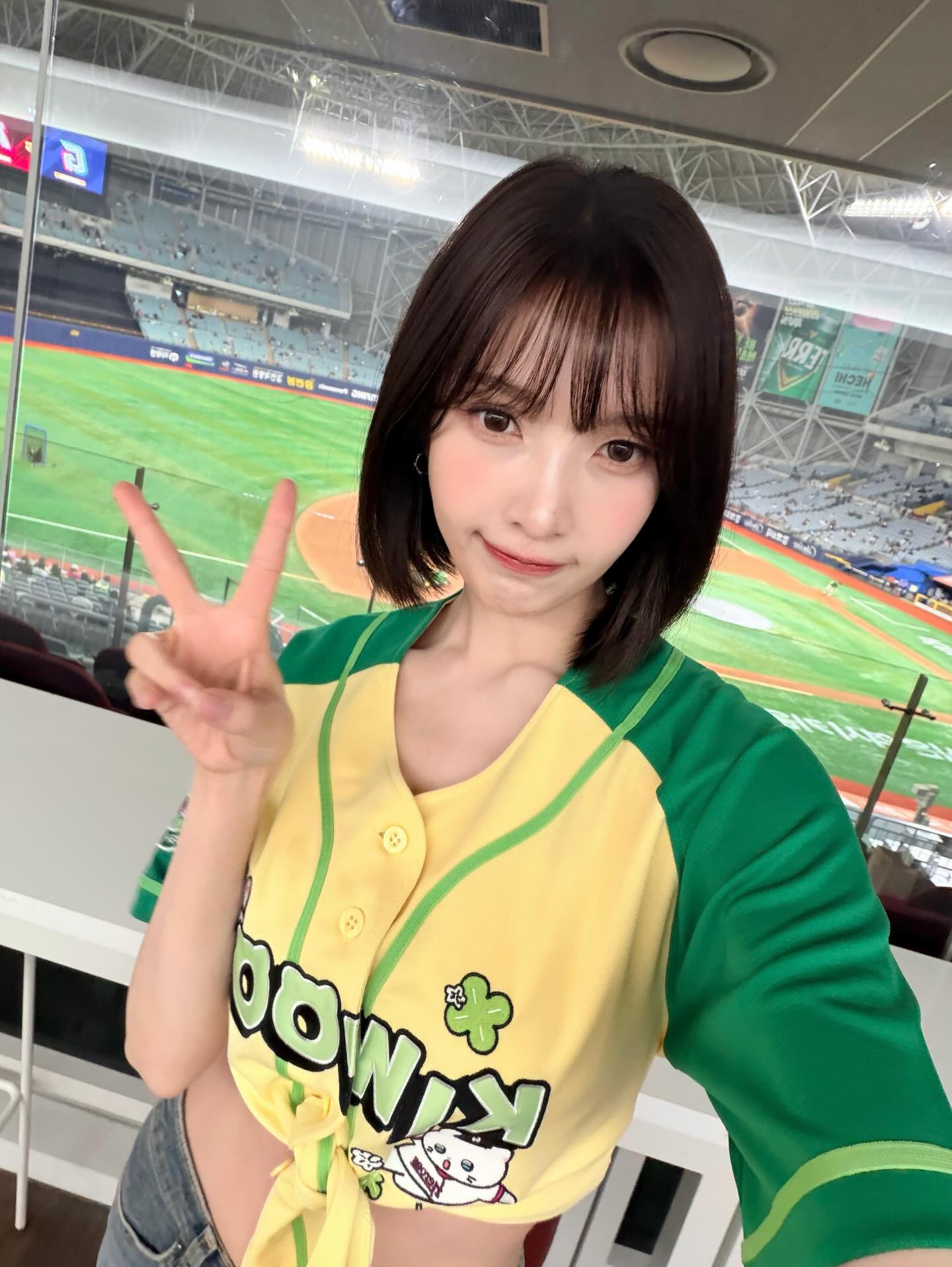 레드벨벳 조이 근황..jpg | 인스티즈