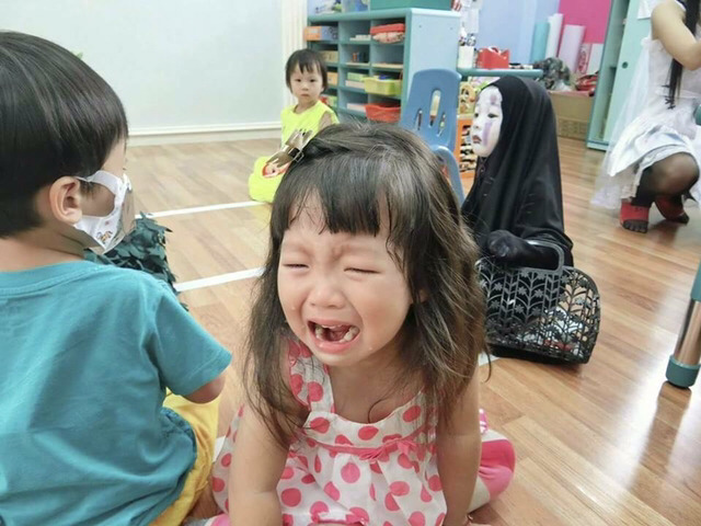 전설의 할로윈 분장.jpg | 인스티즈