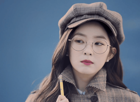 귀여운 아이린.gif | 인스티즈