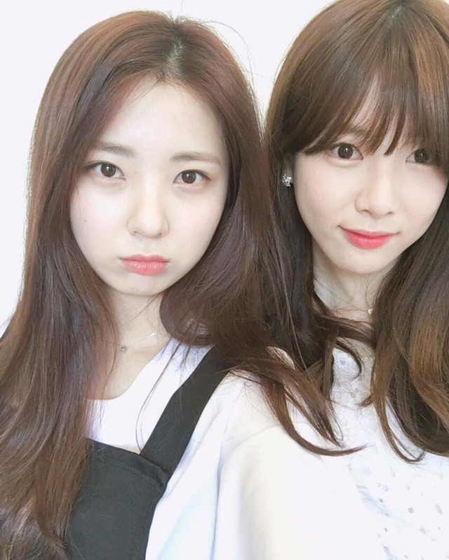 [이수현/이해인] 오늘자 인스타그램.jpg | 인스티즈