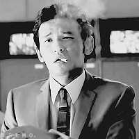 남자배우들 담배피는 모습 | 인스티즈