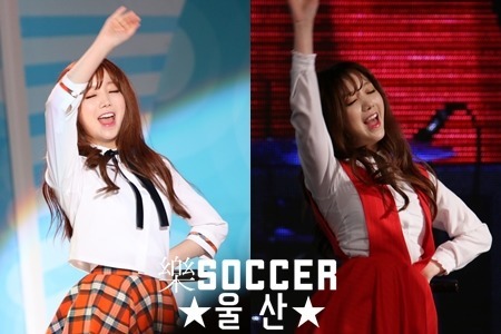 러블리즈의 짱구 케이.gif (데이터주의) | 인스티즈