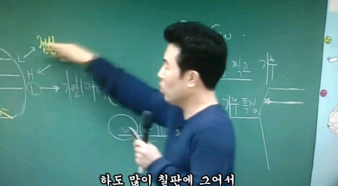 손톱이 없어도 된다는 강사.jpg | 인스티즈