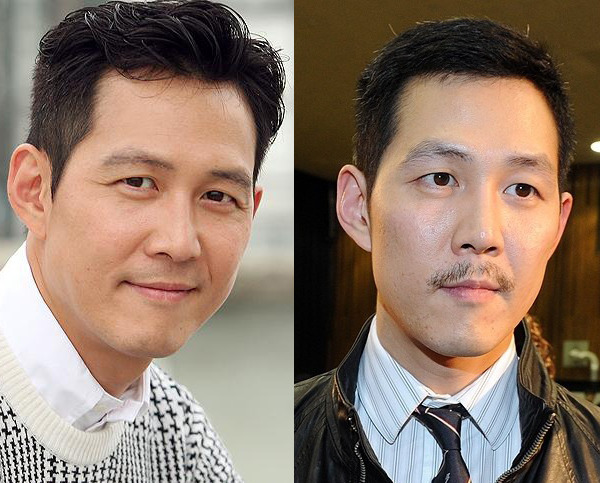 동양인이 수염이 안어울리는 이유.jpg | 인스티즈