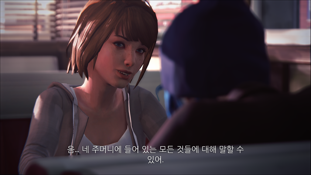 [라이프이즈스트레인지] 에피소드 2 - 시간은 다 되어가고 4 | 인스티즈