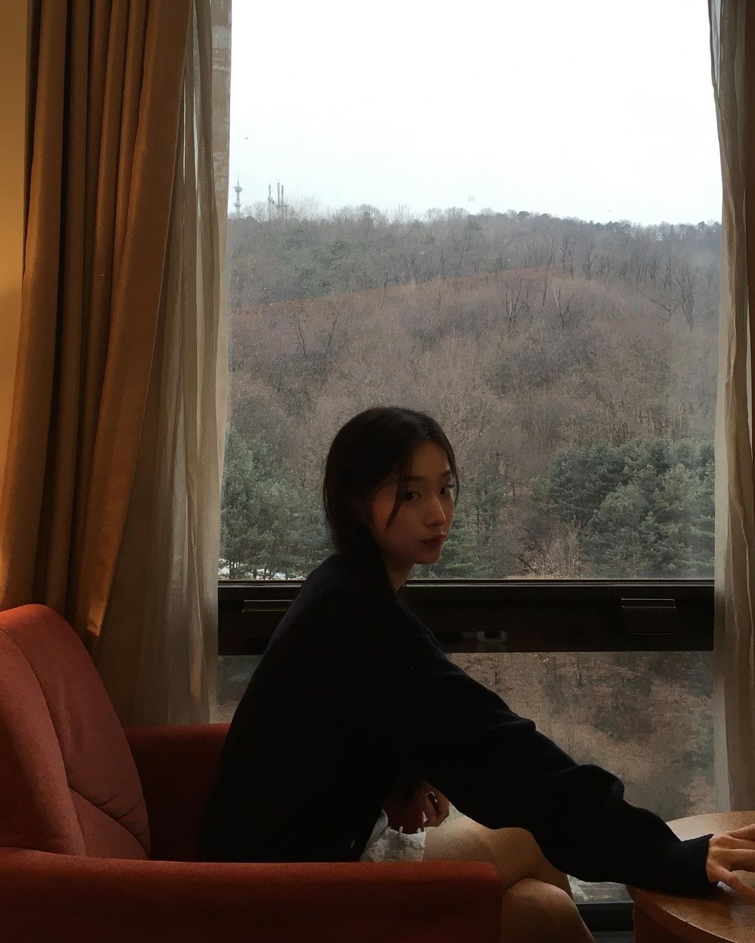 은근히 이쁜 인스타 인플루언서 | 인스티즈