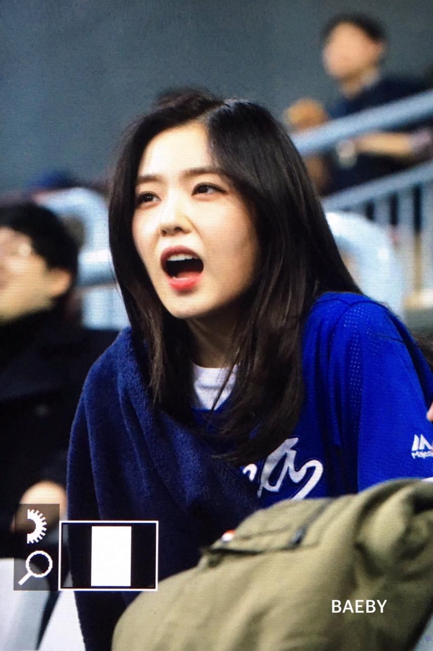 귀여운 아이린 | 인스티즈