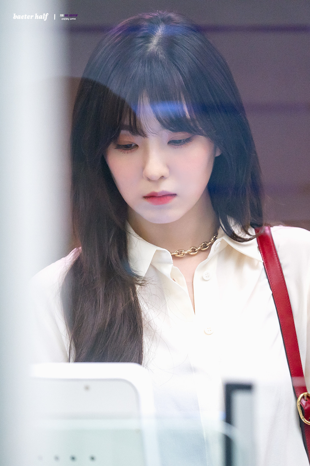 추석연휴에는 아이린.jpgif | 인스티즈