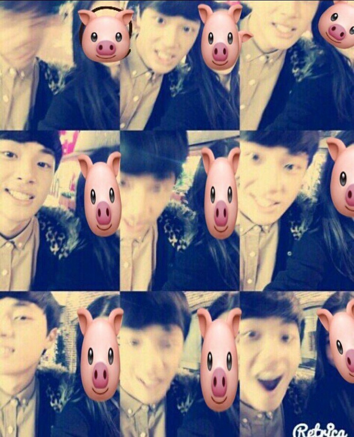 프로듀스 101 시즌 2 남자 연습생들 과거사진&졸업사진 모음 | 인스티즈