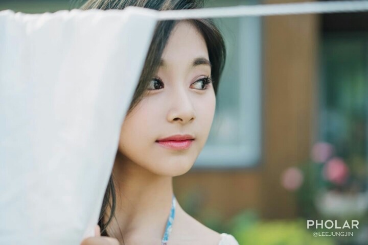 트와이스 쯔위 폴라 모음 | 인스티즈