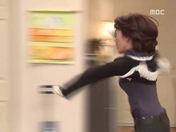 [거침없이하이킥] 밀당이라고는 1도 모르는 사랑꾼 서선생.jpg | 인스티즈