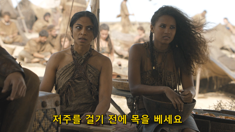 [왕좌의게임] 폭풍의 딸 69화 | 인스티즈