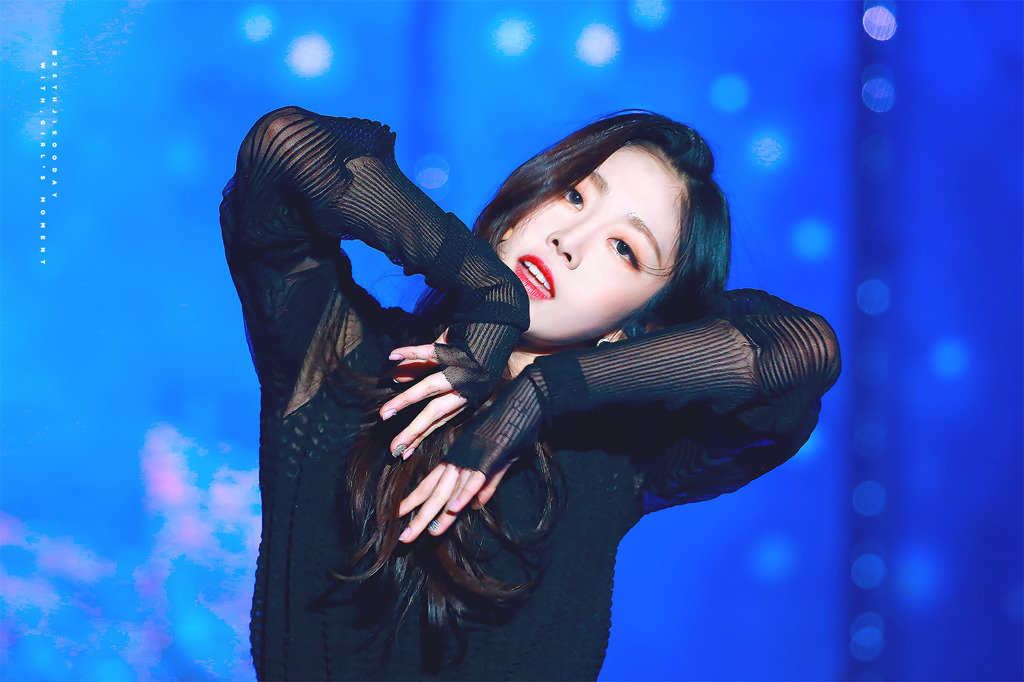 [러블리즈] 집으로 돌아와서 지수 | 인스티즈